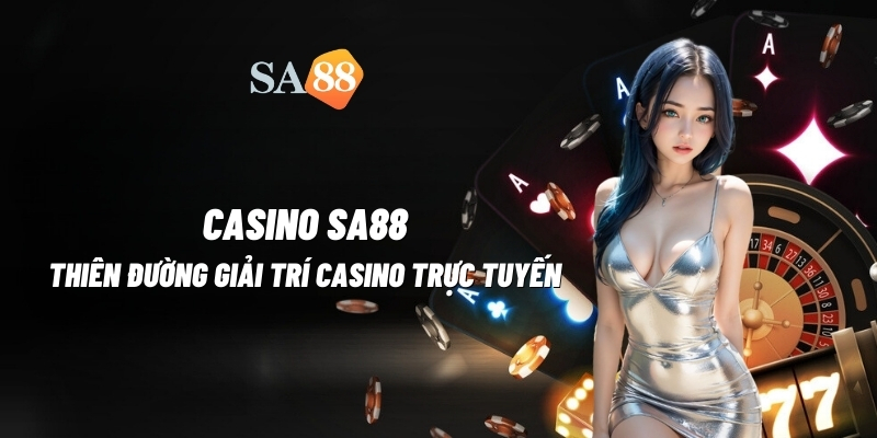 casino sa88 1