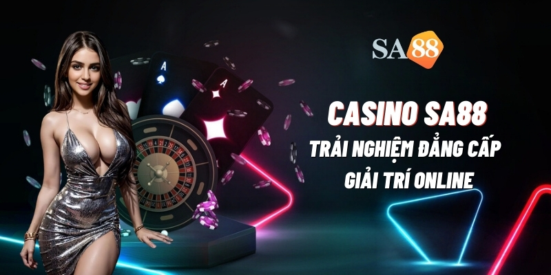 casino sa88