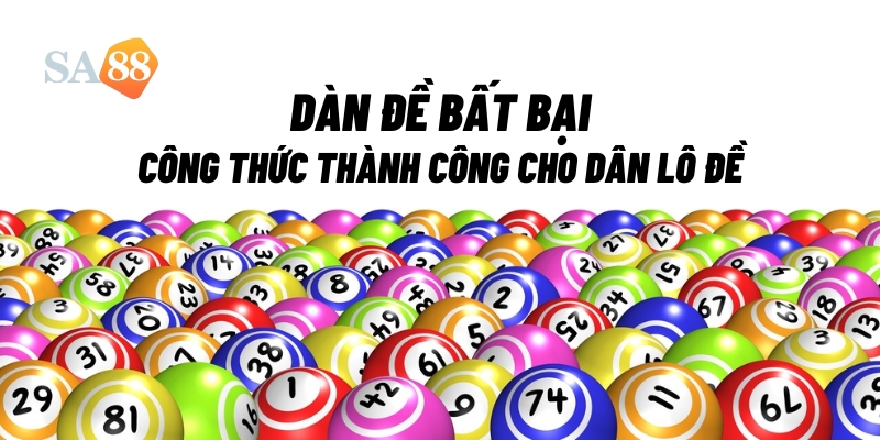 dan de bat bai sa88