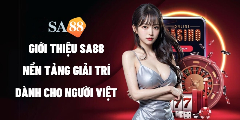 gioi thieu sa88