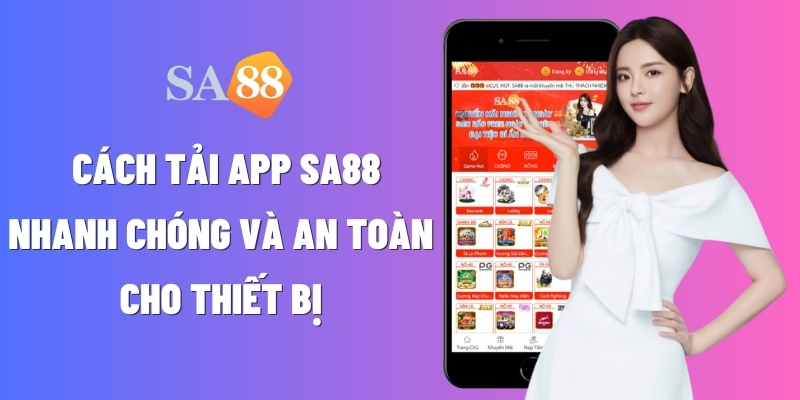 tai app sa88